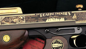 Roaring Twenties Limited Edition Thompson